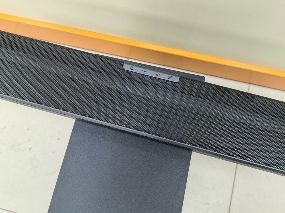 Саундбар Samsung SAMSUNG Q600A;