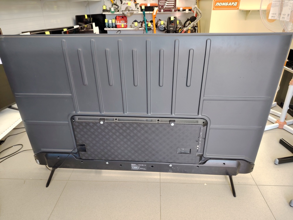 LED Телевизор Hisense 65E7HQ