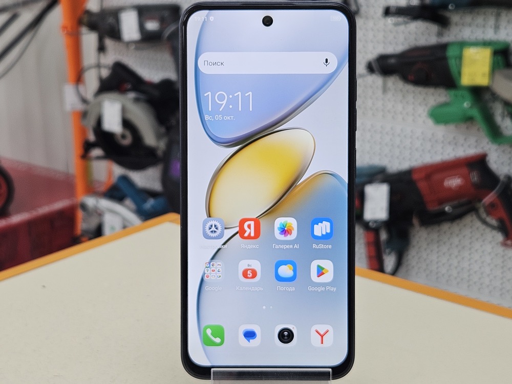 Смартфон Tecno Spark Go1 3/64