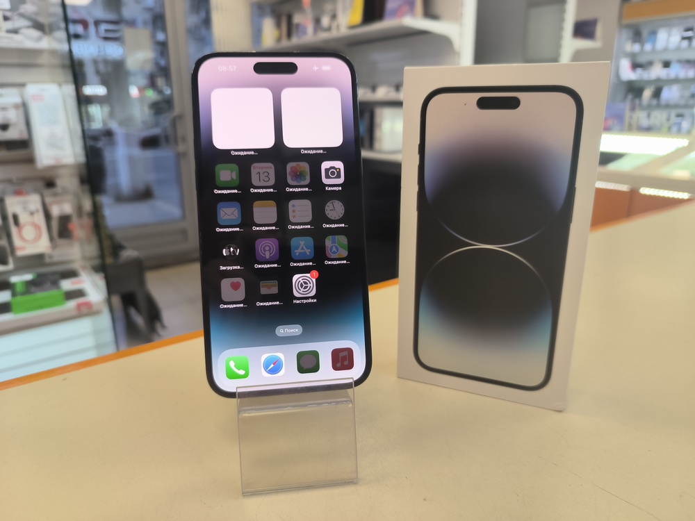 Смартфон Apple Iphone 14 Pro Max 256Gb