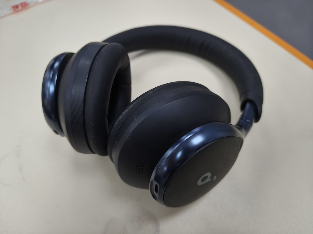 Наушники беспроводные Soundcore Space One