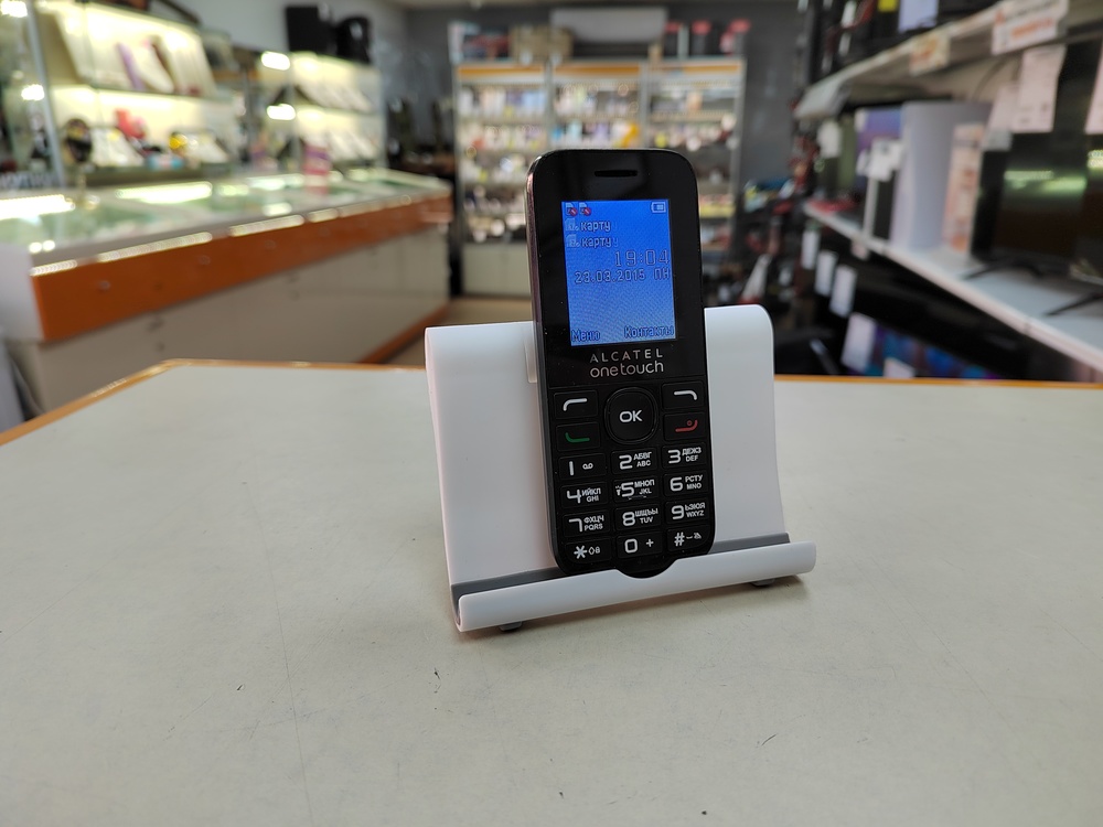 Смартфон Alcatel One Touch 918d