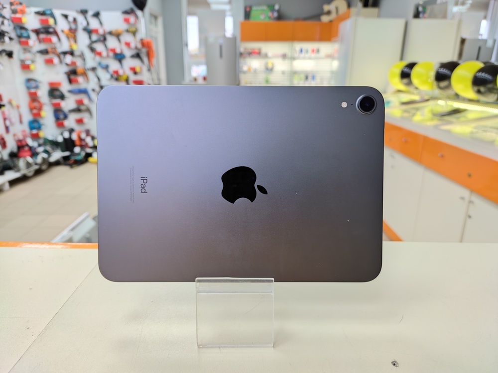 Планшет Apple iPad mini 6 64 ГБ(2021, A2567 (Wi-Fi)