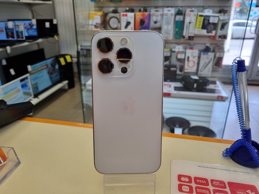 Смартфон Apple Iphone 14 Pro 128Gb