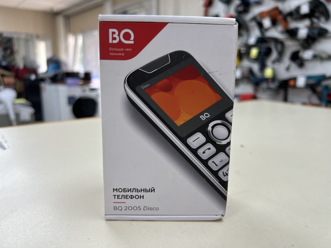 Мобильный телефон BQ 2005 Disco