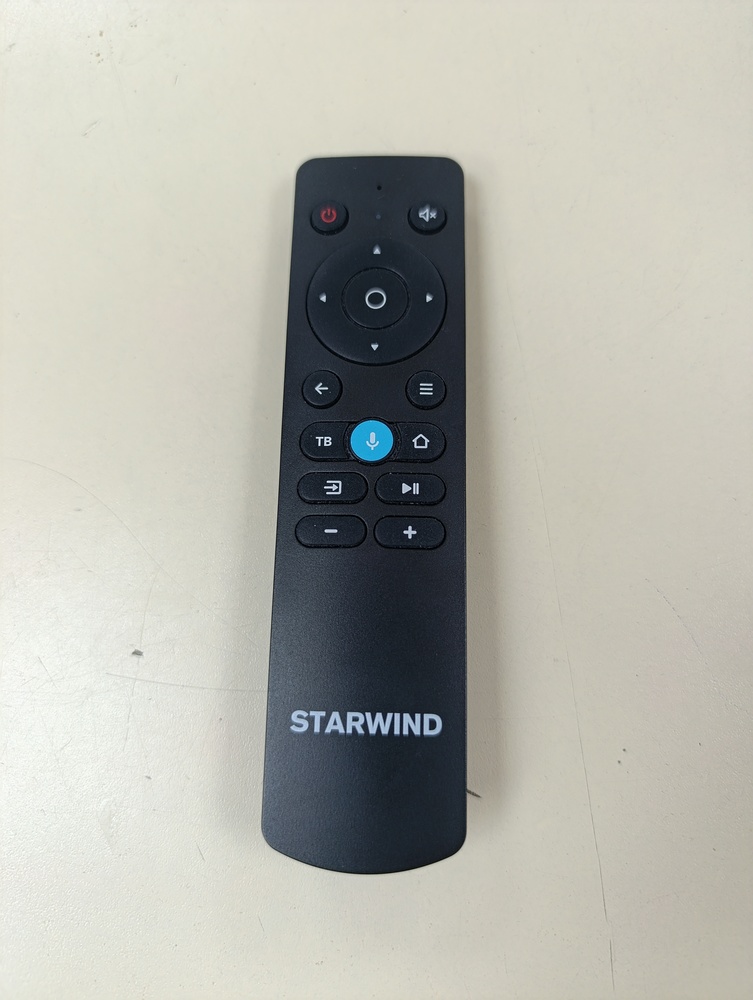 LED Телевизор Starwind SW-LED40SG300