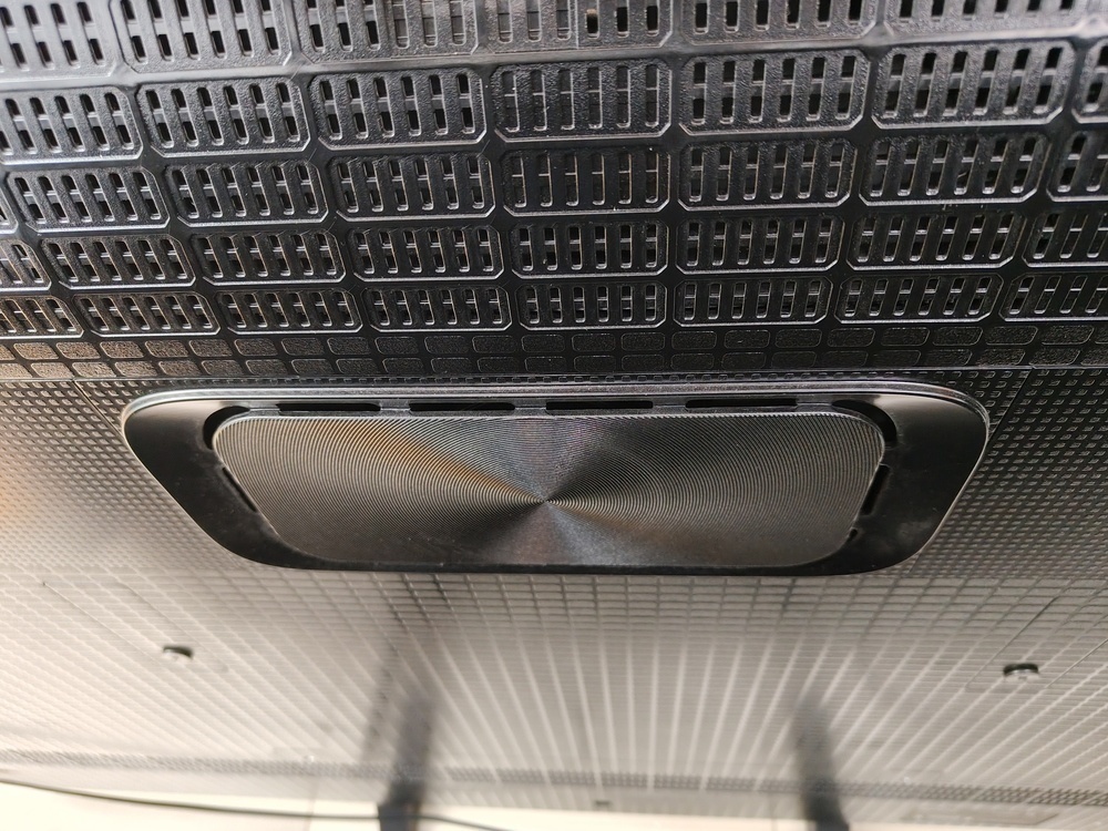 LED Телевизор Hisense 55U7Q