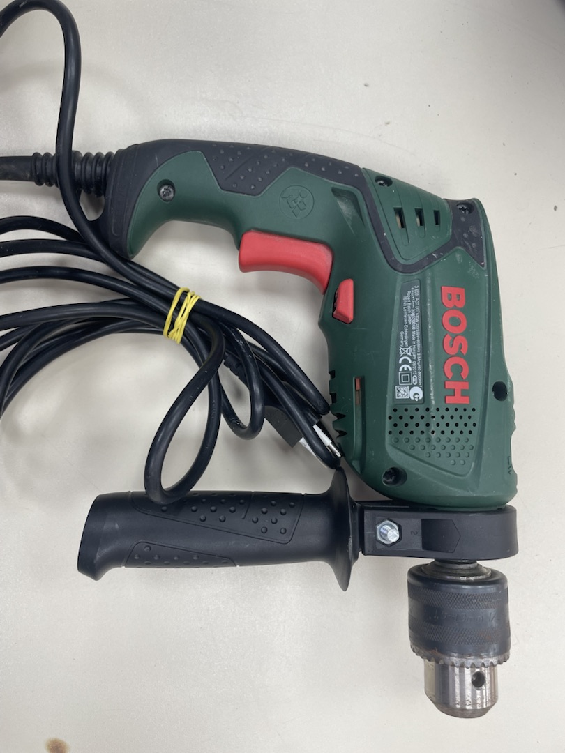Дрель Bosch PSB 530 RE