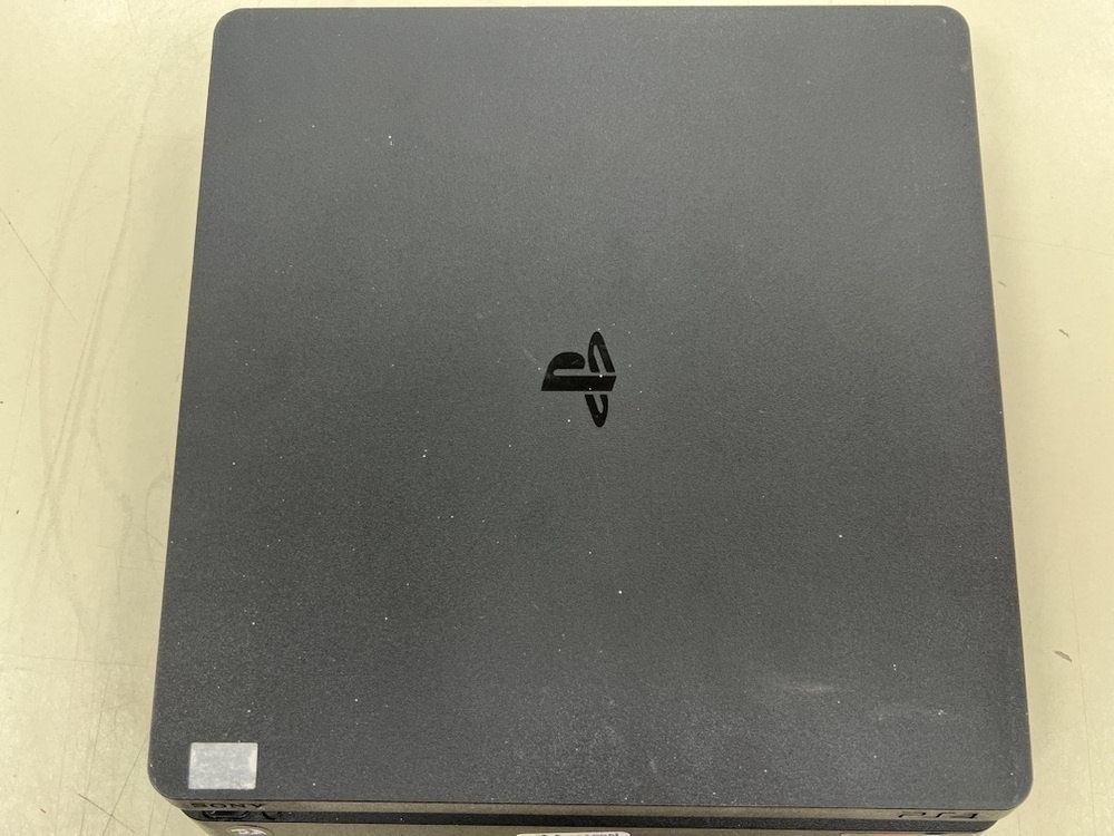 Игровая приставка PlayStation 4 Slim 500GB