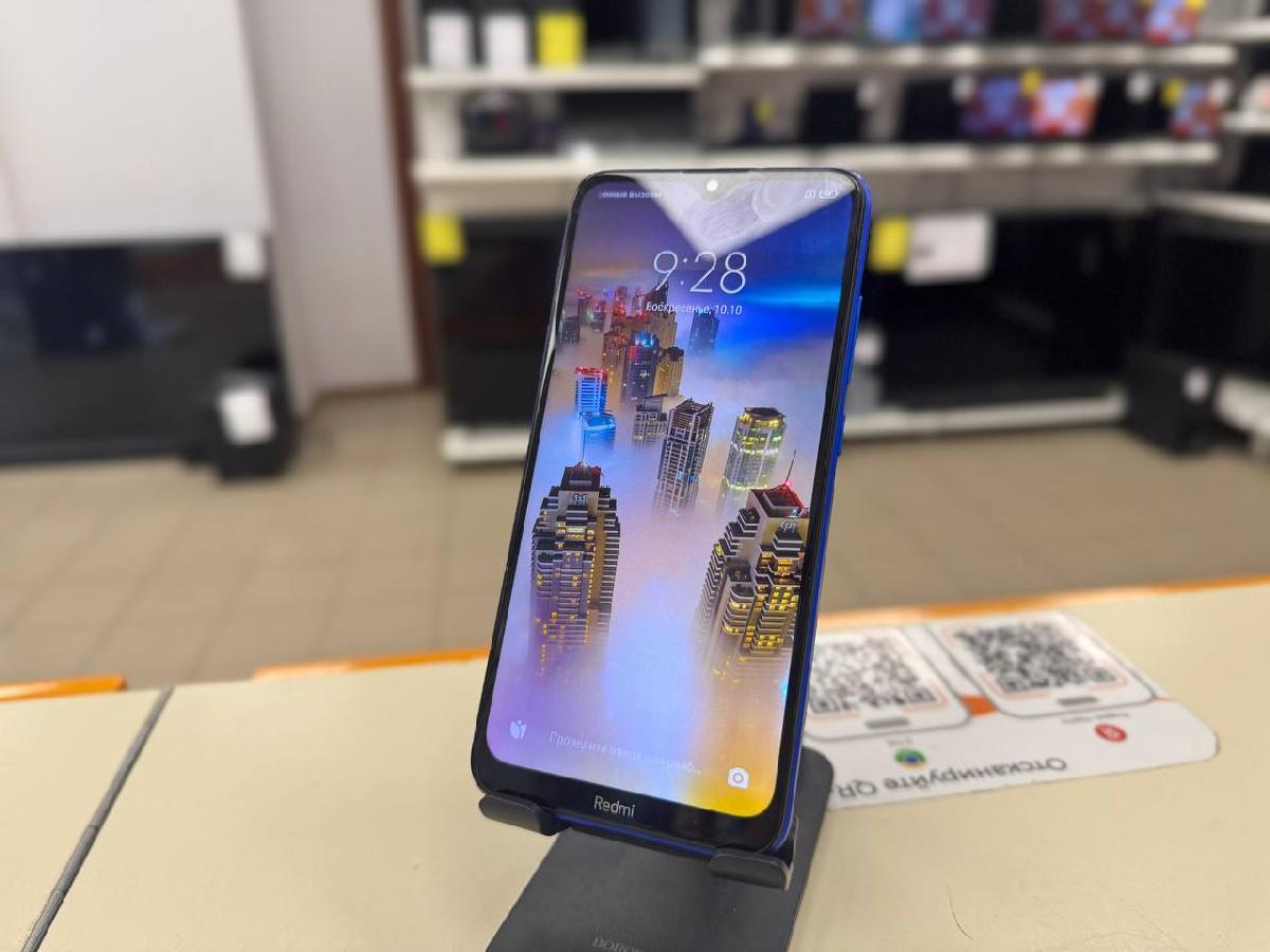 Смартфон Xiaomi Redmi 8A 2/32