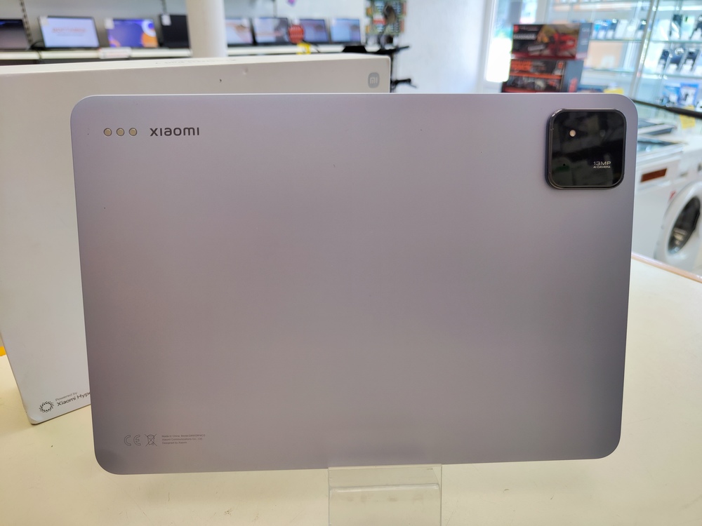 Планшет Xiaomi Redmi Pad 7 12/256