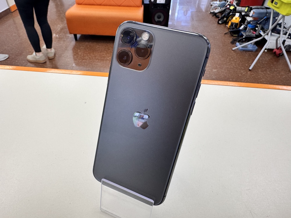 Смартфон Apple iPhone 11 Pro 256Gb