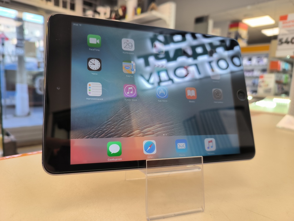 Планшет iPad MINI 16GB