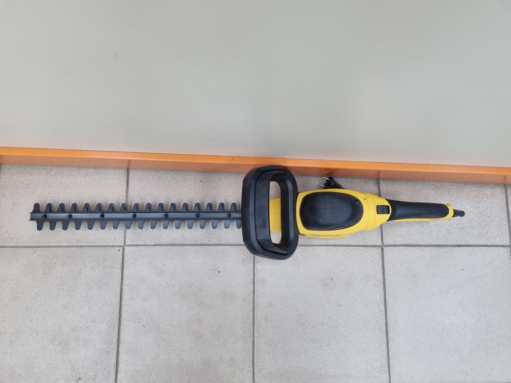 Триммер Huter GET-7551