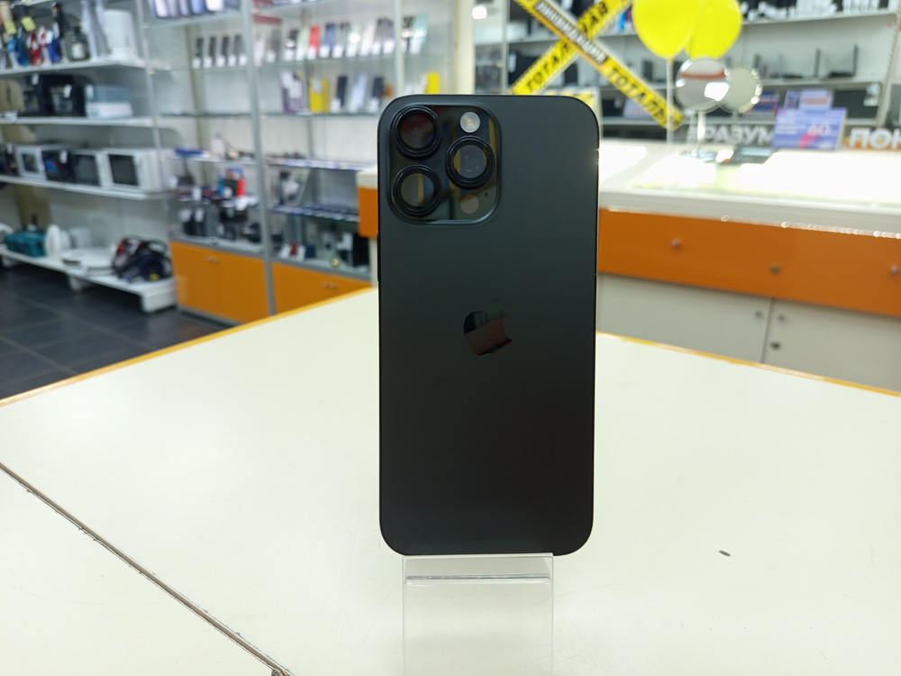 Смартфон Apple Iphone 16 Pro Max 256Gb