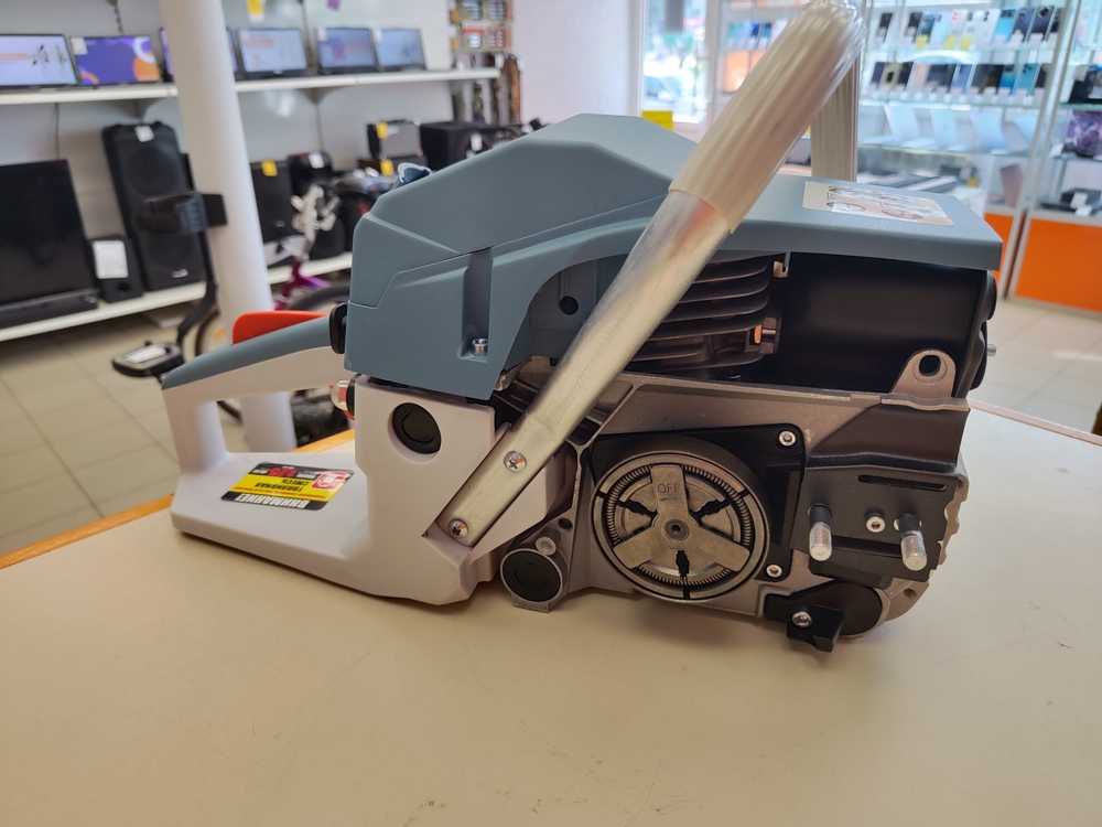 Бензопила ELTI GS-16/2500