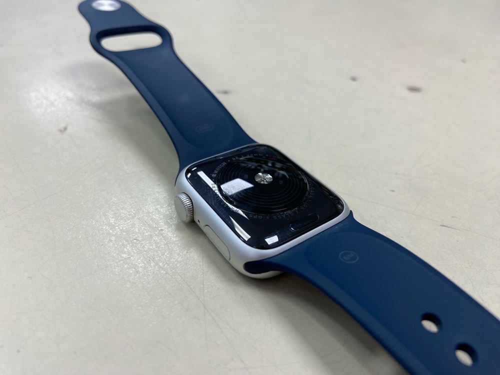Смарт-часы Apple Watch SE 2020 40mm