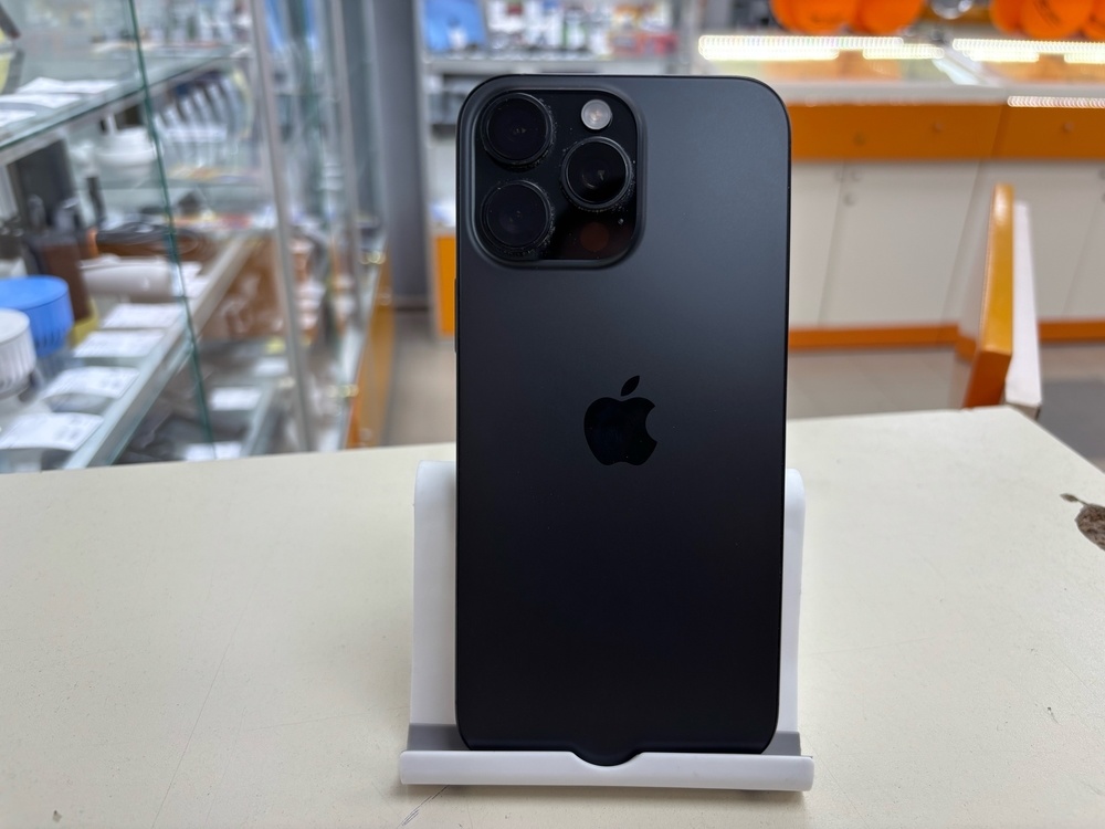 Смартфон Apple Iphone 16 Pro Max 256Gb