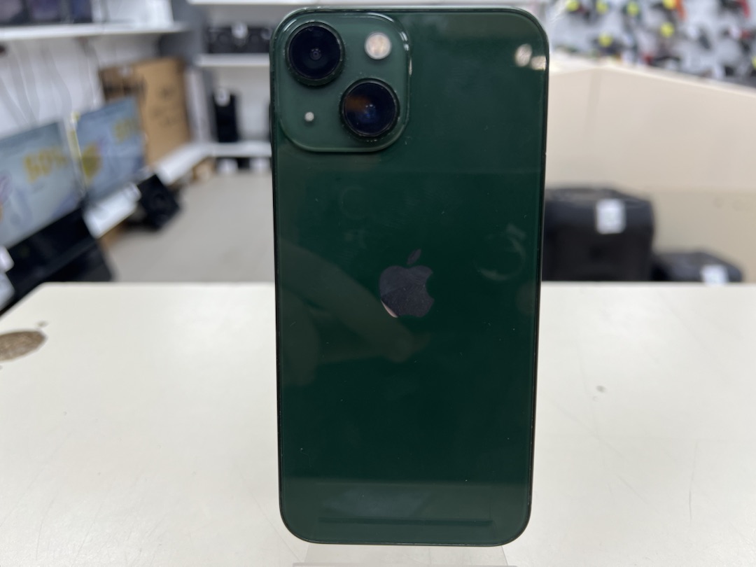 Смартфон Apple iPhone 13 Mini 128Gb
