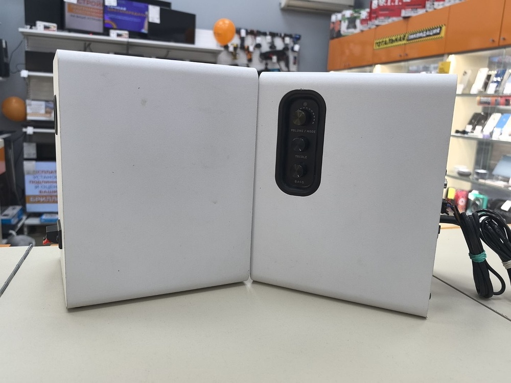 Акустическая система Thonet & Vander Vertrag BT