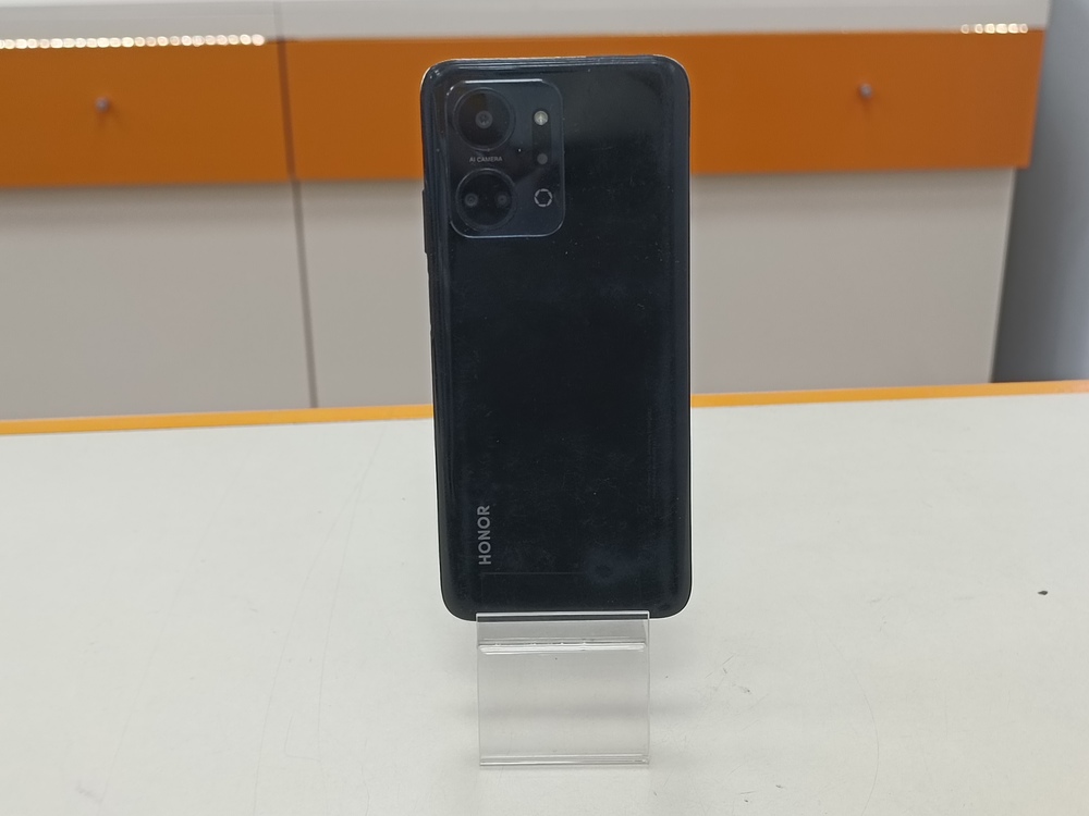 Смартфон Honor X7A  4/128