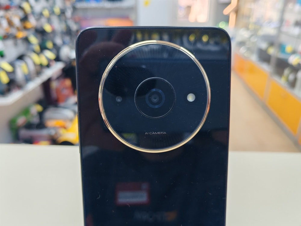 Смартфон Xiaomi Redmi A3x 3/64Gb