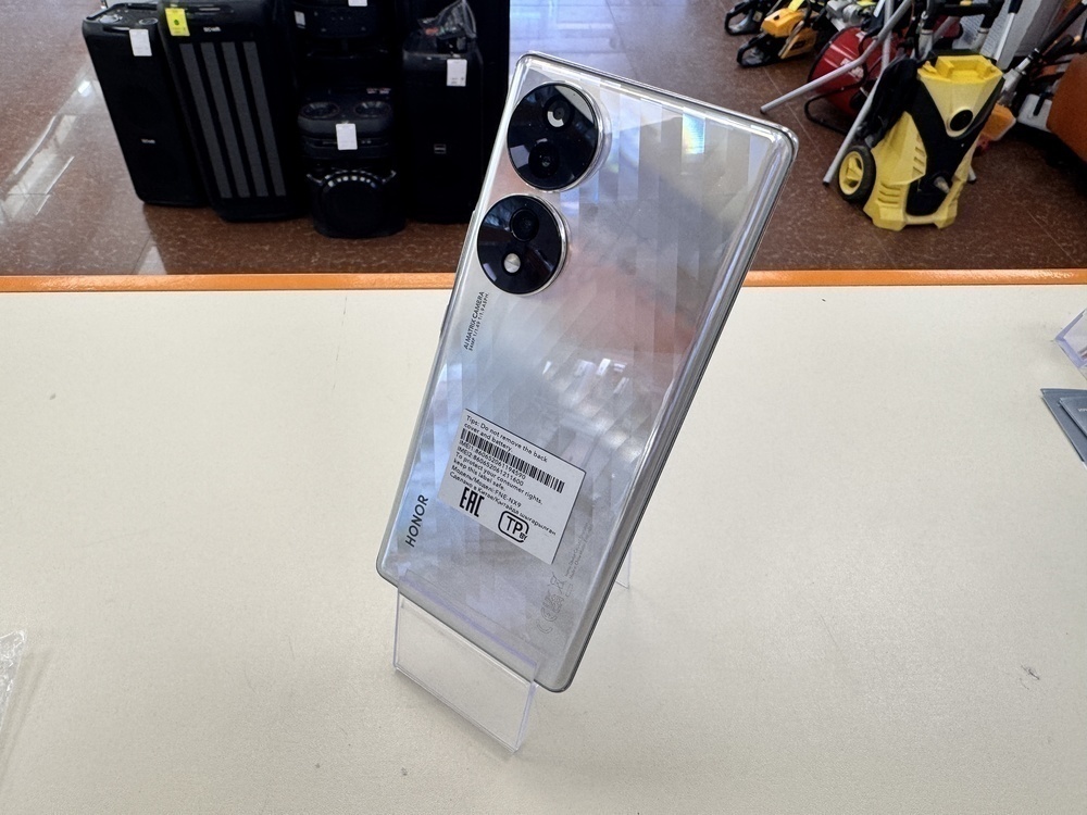 Смартфон Honor 70 8/256