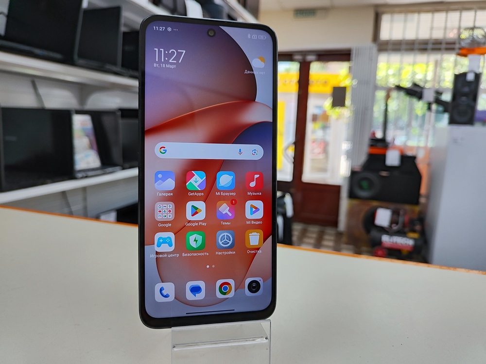 Смартфон Xiaomi Redmi 12 8/256