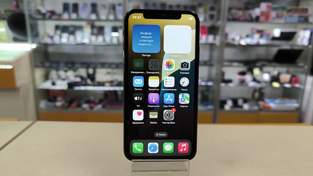 Смартфон Apple iPhone Xs 64Gb