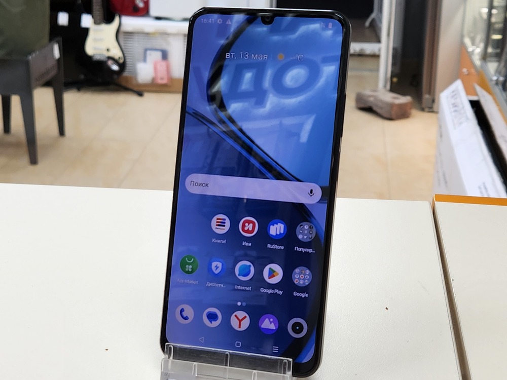 Смартфон Realme C51 4/128