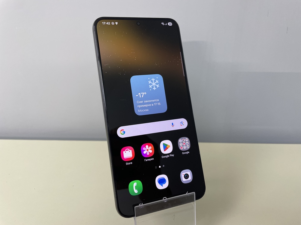 Смартфон Samsung Galaxy S22+ 8/128