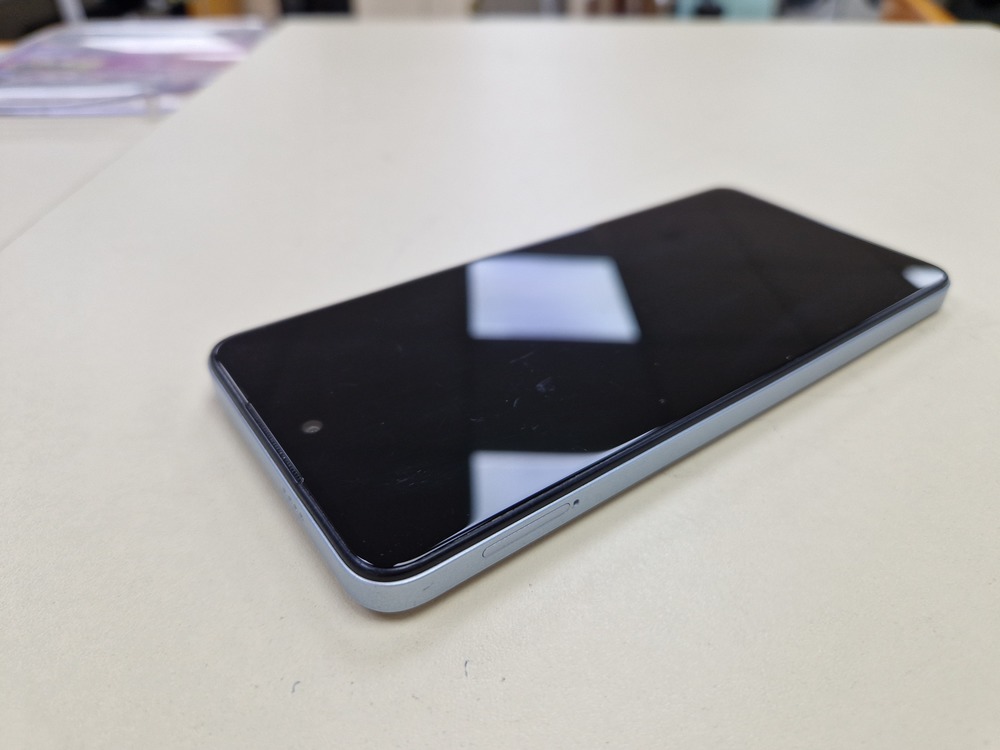 Смартфон Tecno Spark Go 2024 4/128