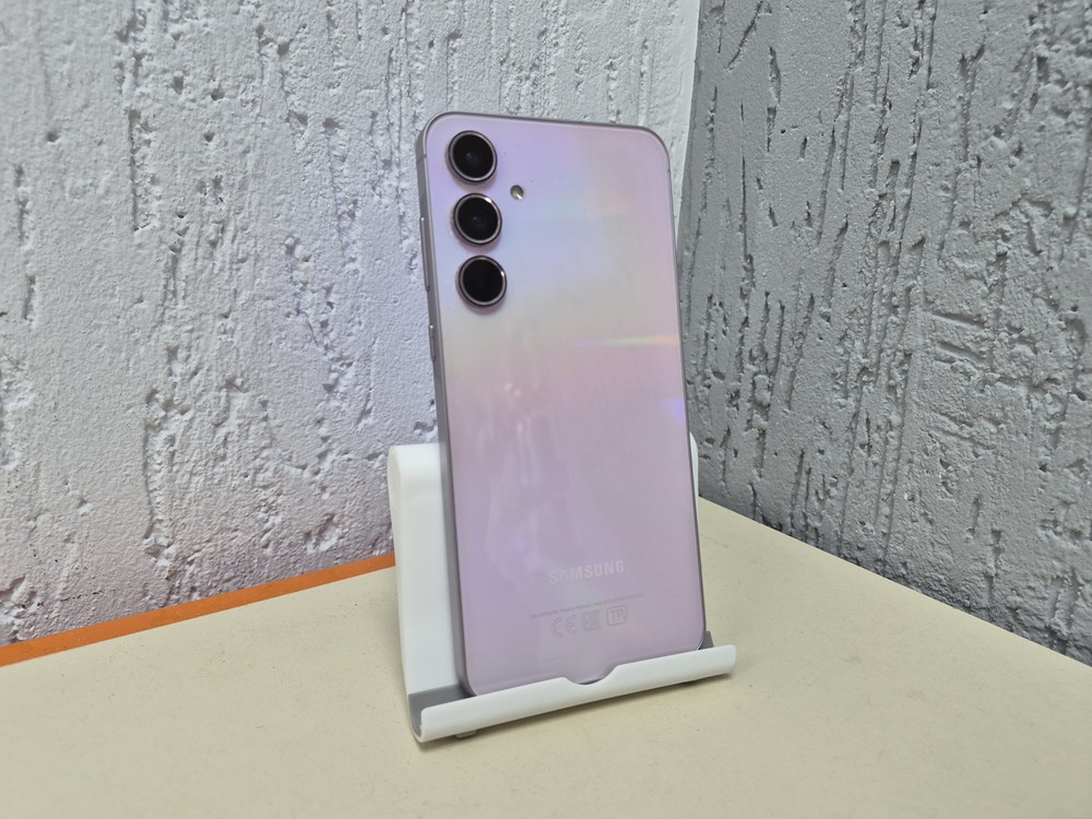 Смартфон Samsung Galaxy A55 8/256