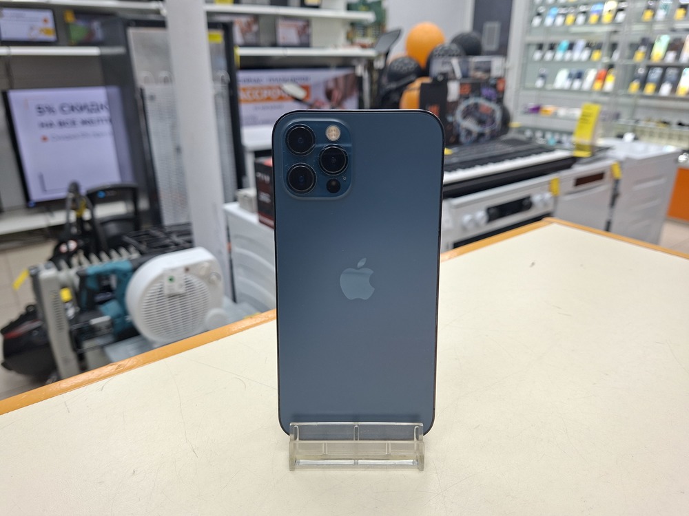 Смартфон Apple iPhone 12 Pro 128Gb