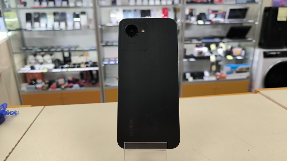 Смартфон Realme C30S 3/64