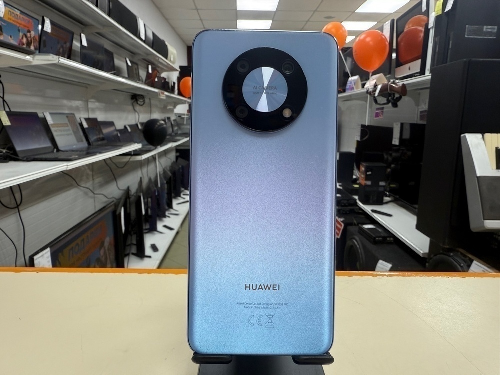 Смартфон Huawei Nova Y90 4/128