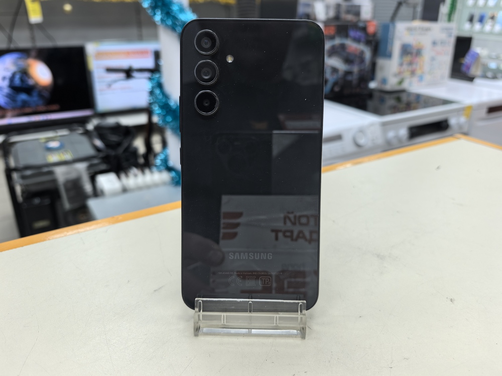Смартфон Samsung Galaxy A54 6/128