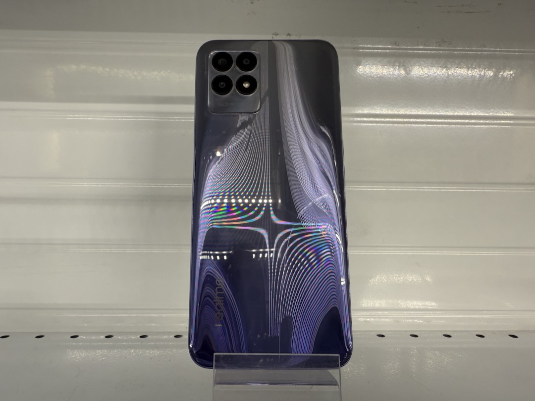 Смартфон Realme 8i 4/128gb