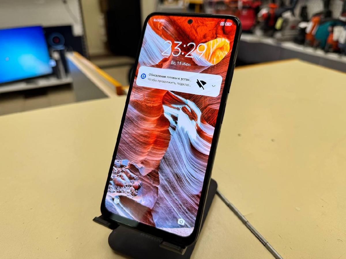 Смартфон Xiaomi Redmi Note 12S 6/128