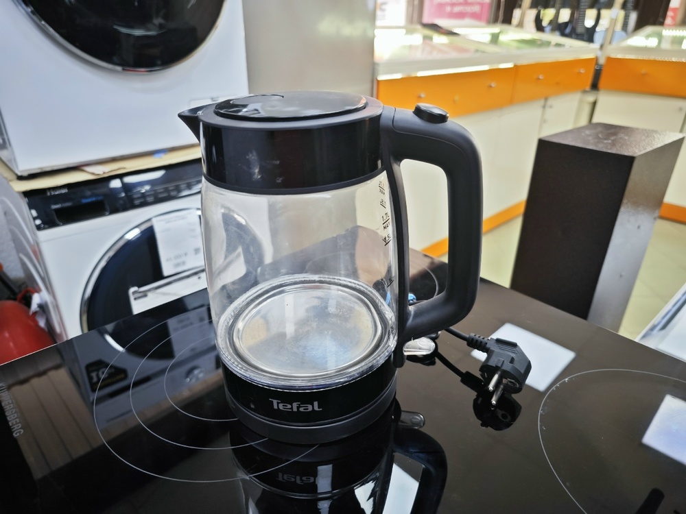 Чайник электрический Tefal KI840