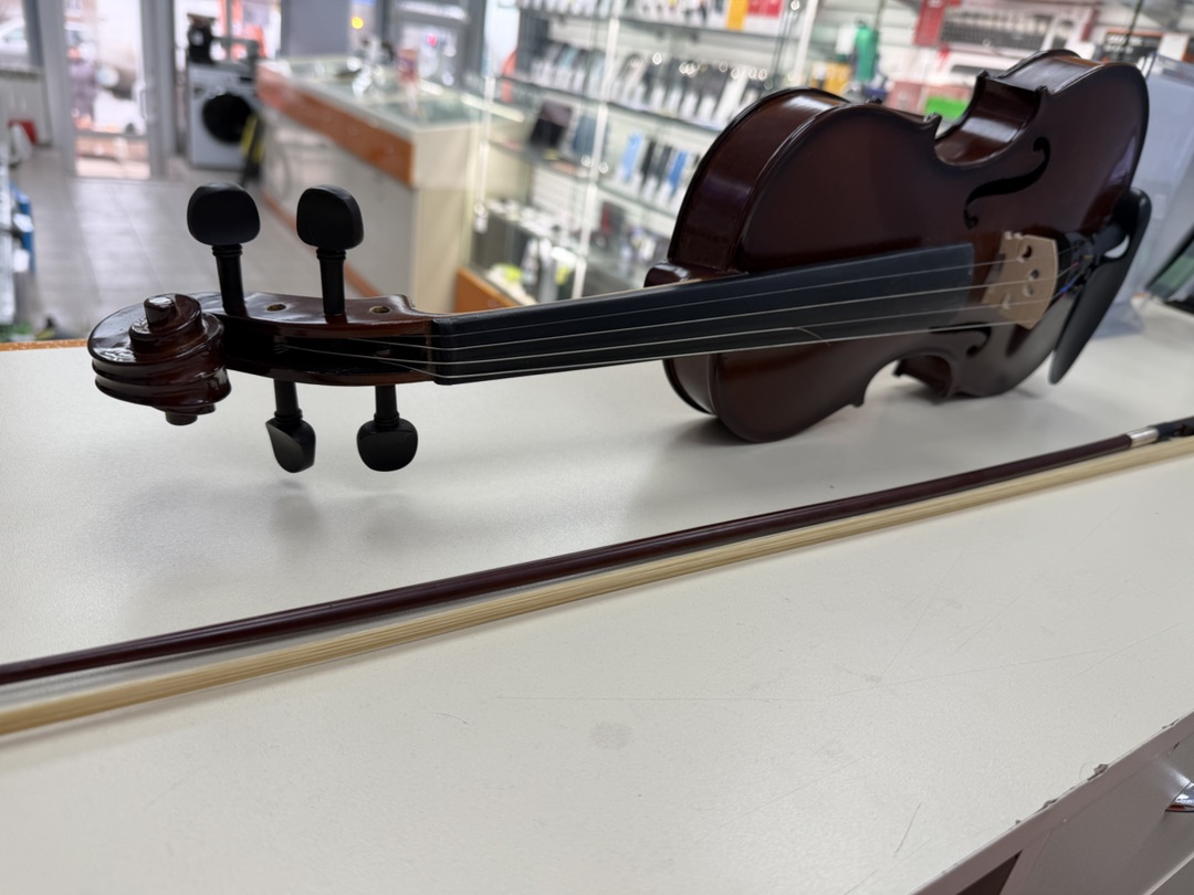 Скрипка Brahner BV-400 1/4