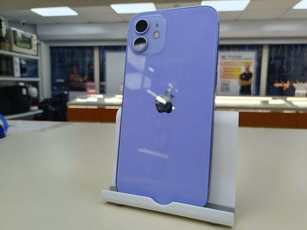 Смартфон Apple iPhone 12 128Gb