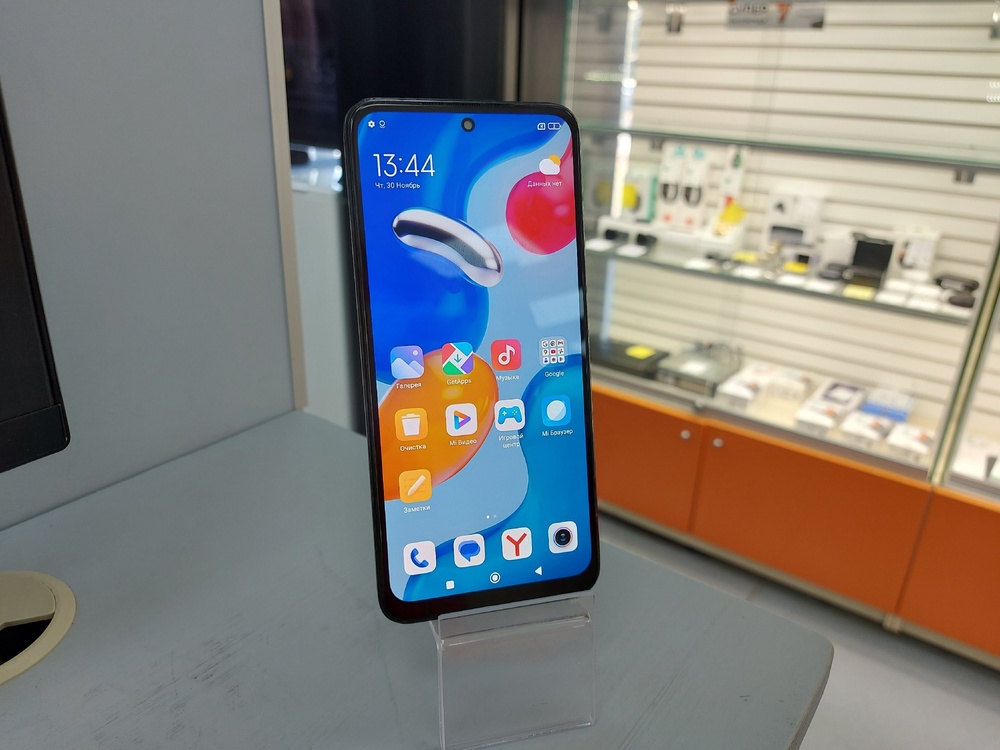 Смартфон Xiaomi Redmi Note 11S 6/64