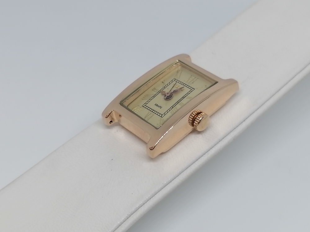 ЧСНИК585 ЧАСЫ НИКА (Au 585)