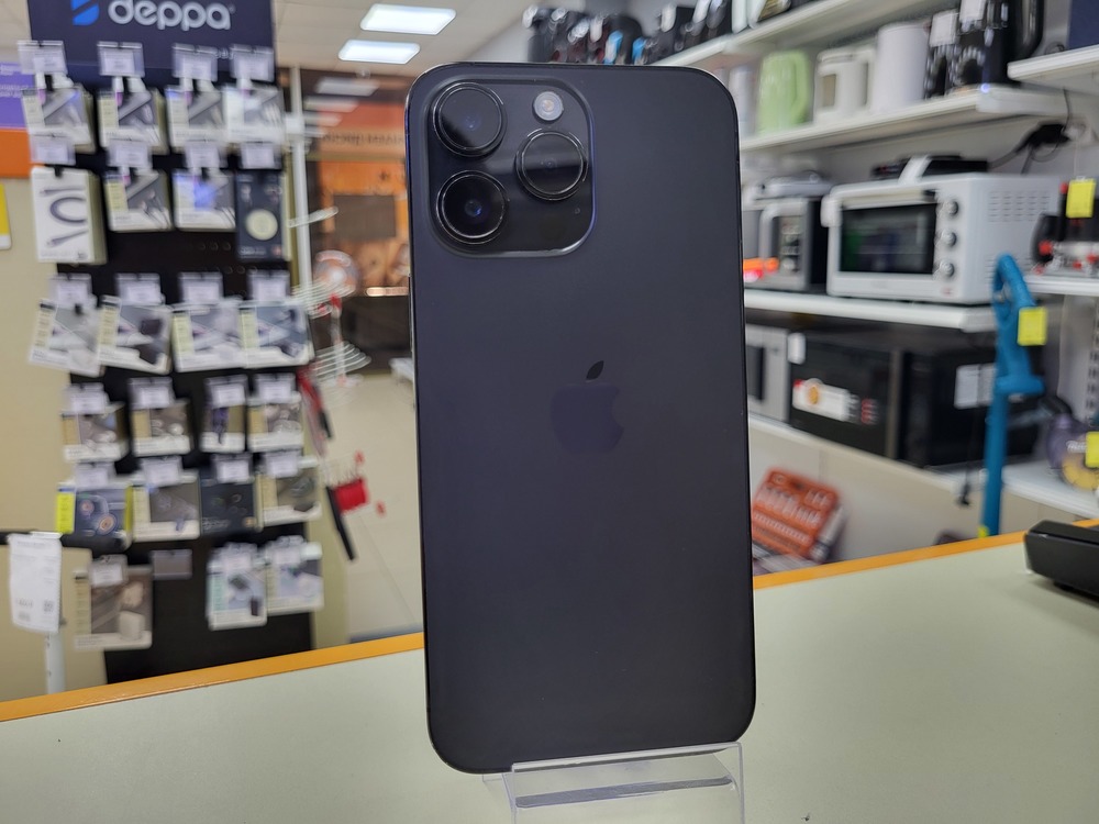 Смартфон Apple Iphone 14 Pro Max 128Gb