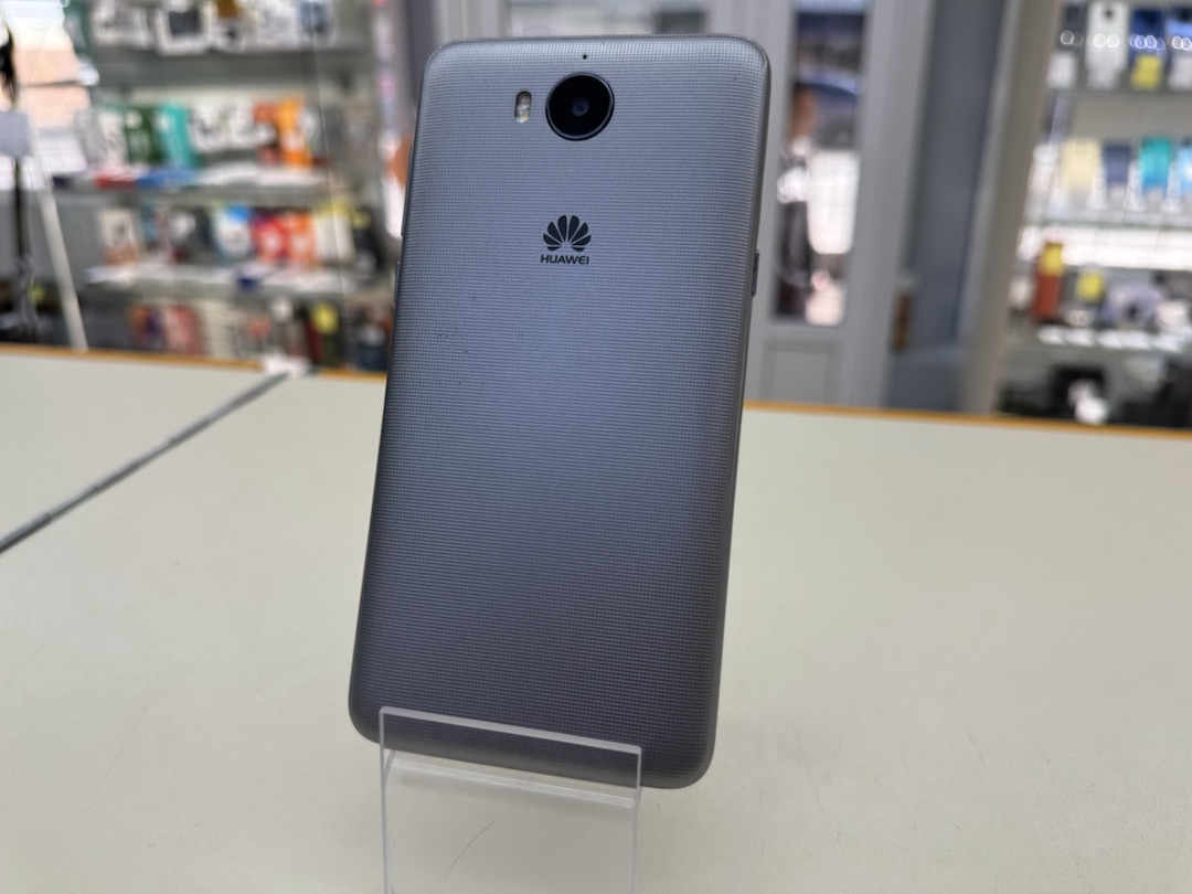 Смартфон Huawei Y5 (2017)