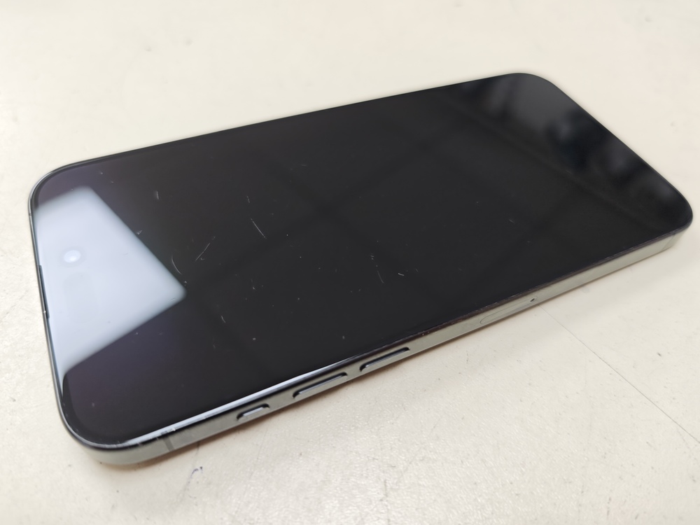 Смартфон Apple iPhone 15 Pro Max 256Gb