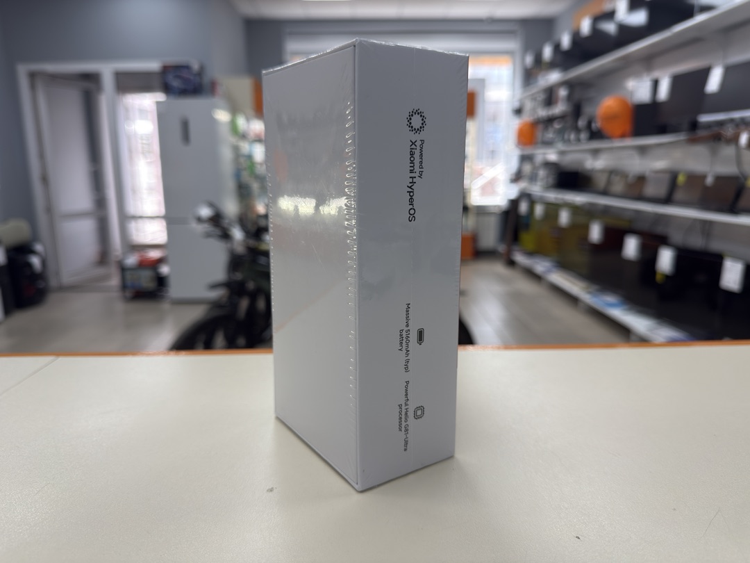 Смартфон Tecno Spark Go 2024 4/64