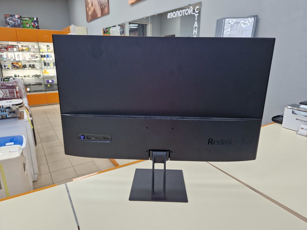 Монитор Xiaomi Redmi Display x27g