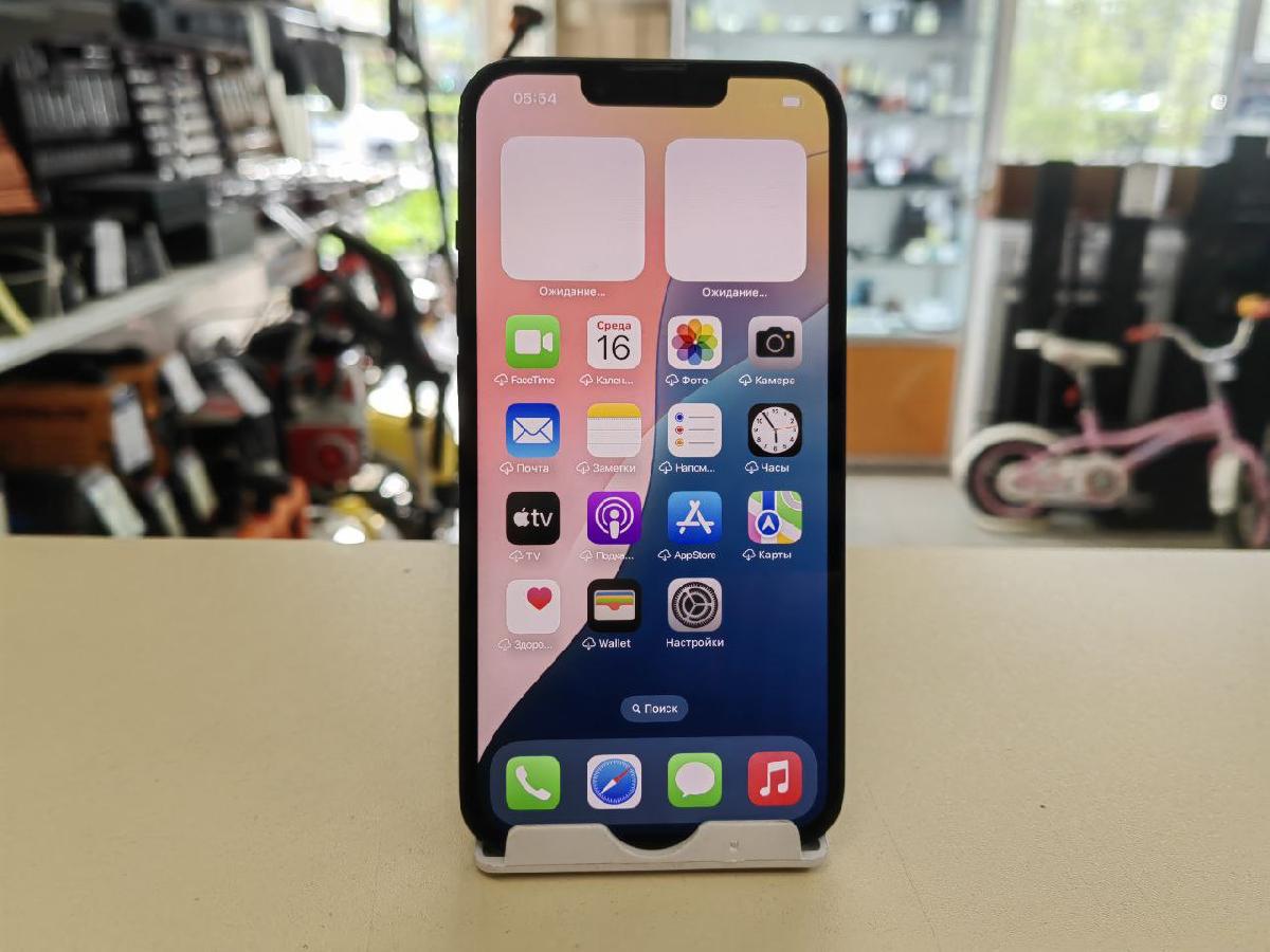Смартфон Apple Iphone 14 128Gb